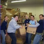Second Harvest Gleaners